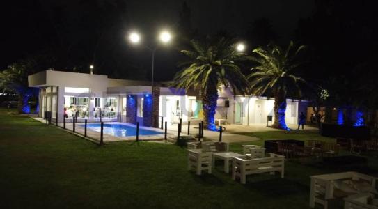 Calle Meglioli y Calle 5 , Pocito, 聖胡安 5400, 阿根廷