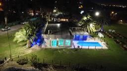 Calle Meglioli y Calle 5 , Pocito, 聖胡安 5400, 阿根廷