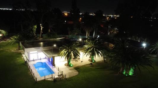 Calle Meglioli y Calle 5 , Pocito, 聖胡安 5400, 阿根廷