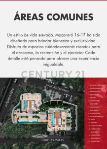 SOBRE AVENIDA BENI ENTRE 2DO Y 3ER ANILLO 0, Norte, Santa Cruz 00001, Bolivia