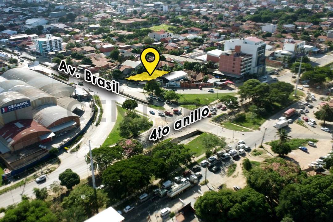 Av. Brasil 4to anillo , Este, Santa Cruz 00001, Bolivia