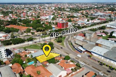 Av. Brasil 4to anillo , Este, Santa Cruz 00001, Bolivia