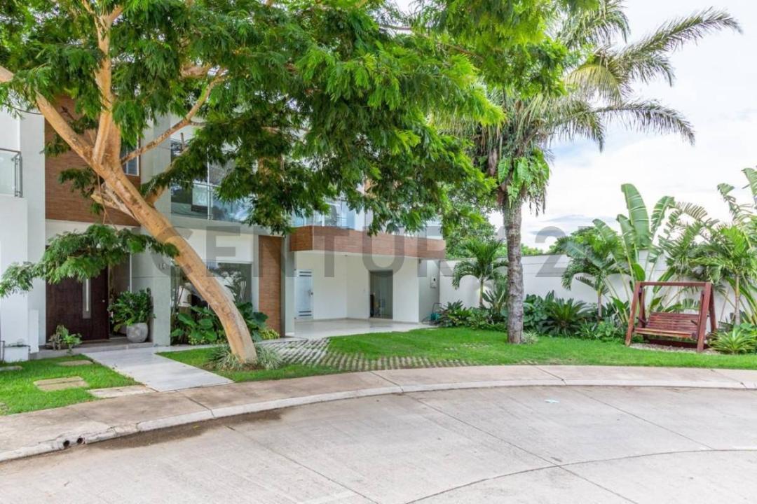Condominio Jardines del Norte IV , Norte, Santa Cruz 00001, בוליביה