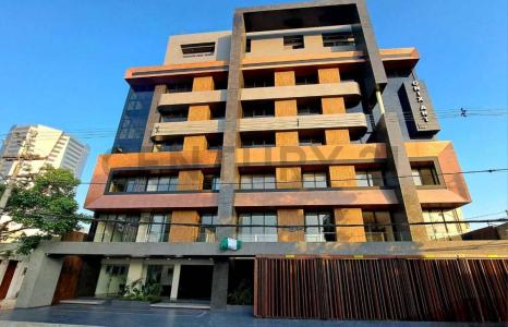 Condominio Onix Art , Equipetrol, Santa Cruz 0000, Bolivia