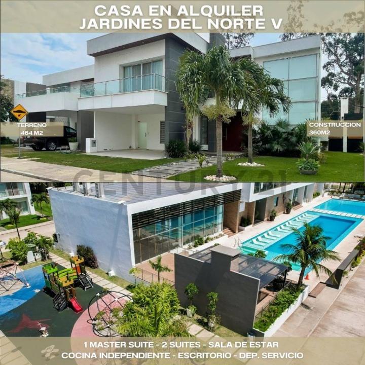 CONDOMINIO JARDINES DEL NORTE 5 , Norte, Santa Cruz 00001, Bolivia