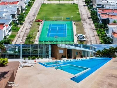 CONDOMINIO JARDINES DEL NORTE 5 , Norte, Santa Cruz 00001, Bolivia