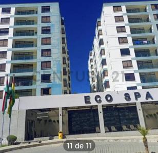 Avenida Aruntaya, Condominio ECO SPA, Bloque B7, Piso 8 5, Irpavi 2, La Paz 00001, 玻利维亚
