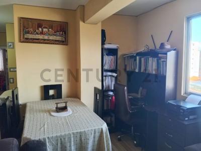 Calle Arturo Posnansky 1086, Miraflores, La Paz 00001, Bolivia