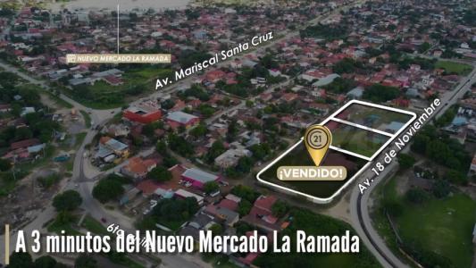 Oeste, Santa Cruz 00001, Bolivia