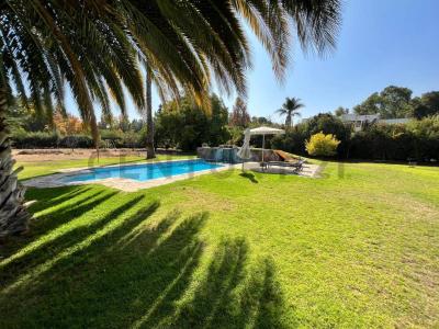 Chacabuco, Región Metropolitana De Santiago 00001, Chile