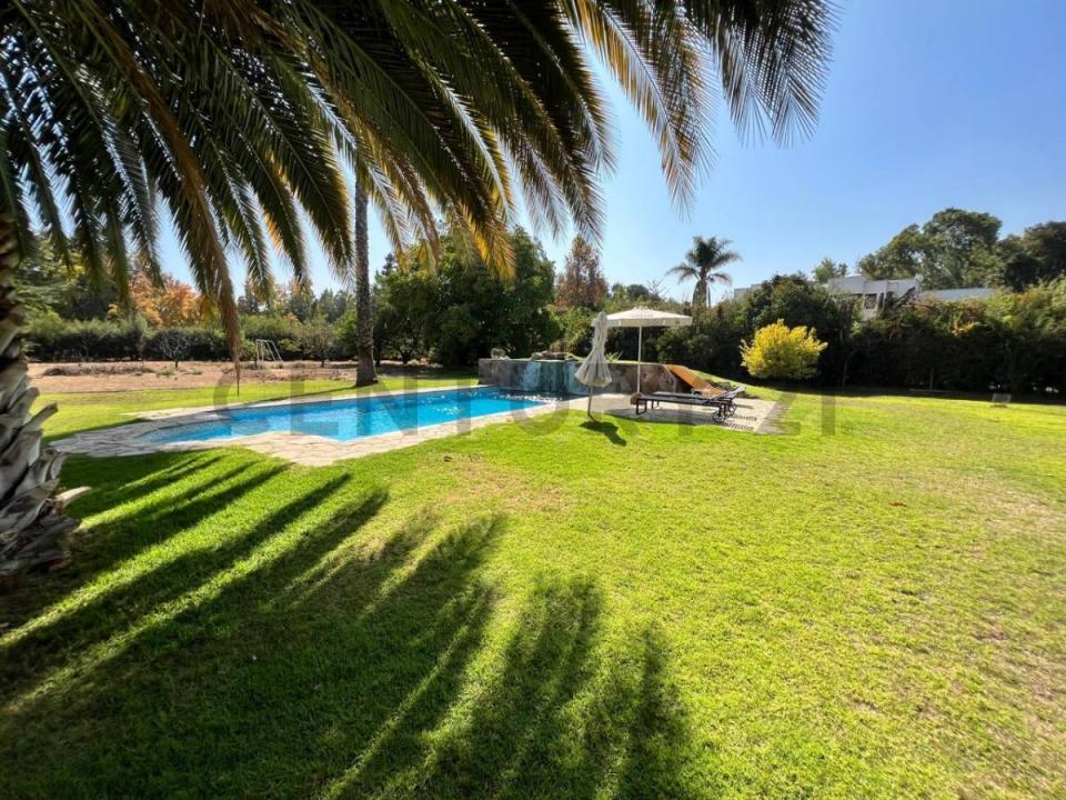 Chacabuco, Región Metropolitana De Santiago 00001, Chile