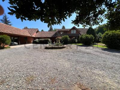 Chacabuco, Región Metropolitana De Santiago 00001, Chile