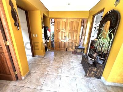 Chacabuco, Región Metropolitana De Santiago 00001, Chile