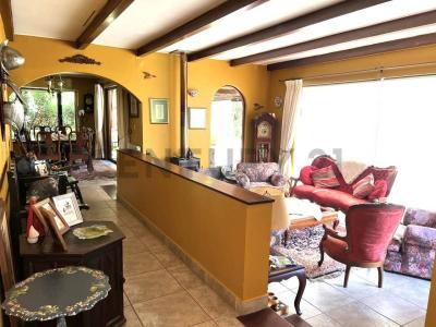 Chacabuco, Región Metropolitana De Santiago 00001, Chile