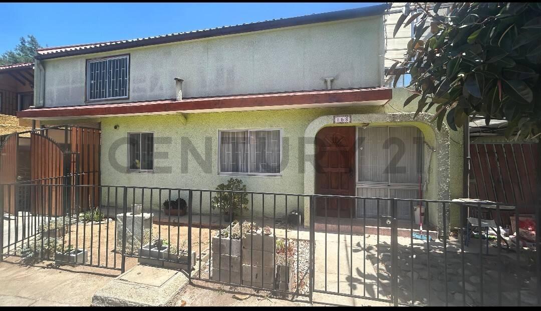 Marga Marga, Valparaíso 00001, Chile