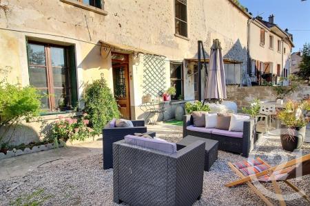 La Ferte Sous Jouarre, Île-de-France 77260, France