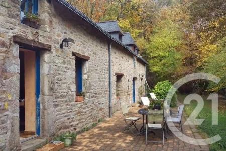 St Ave, Bretagne 56890, Frankreich