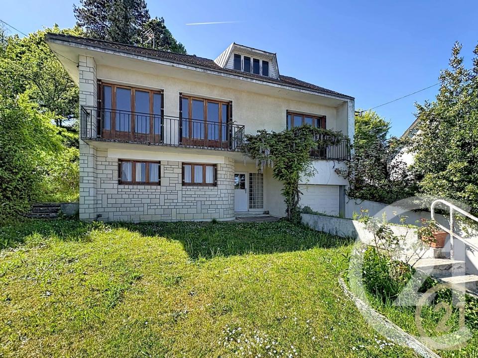 Thomery, Île-de-France 77810, France