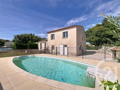 St Martin De Crau, Provence-Alpes-Côte D'Azur 13310, France