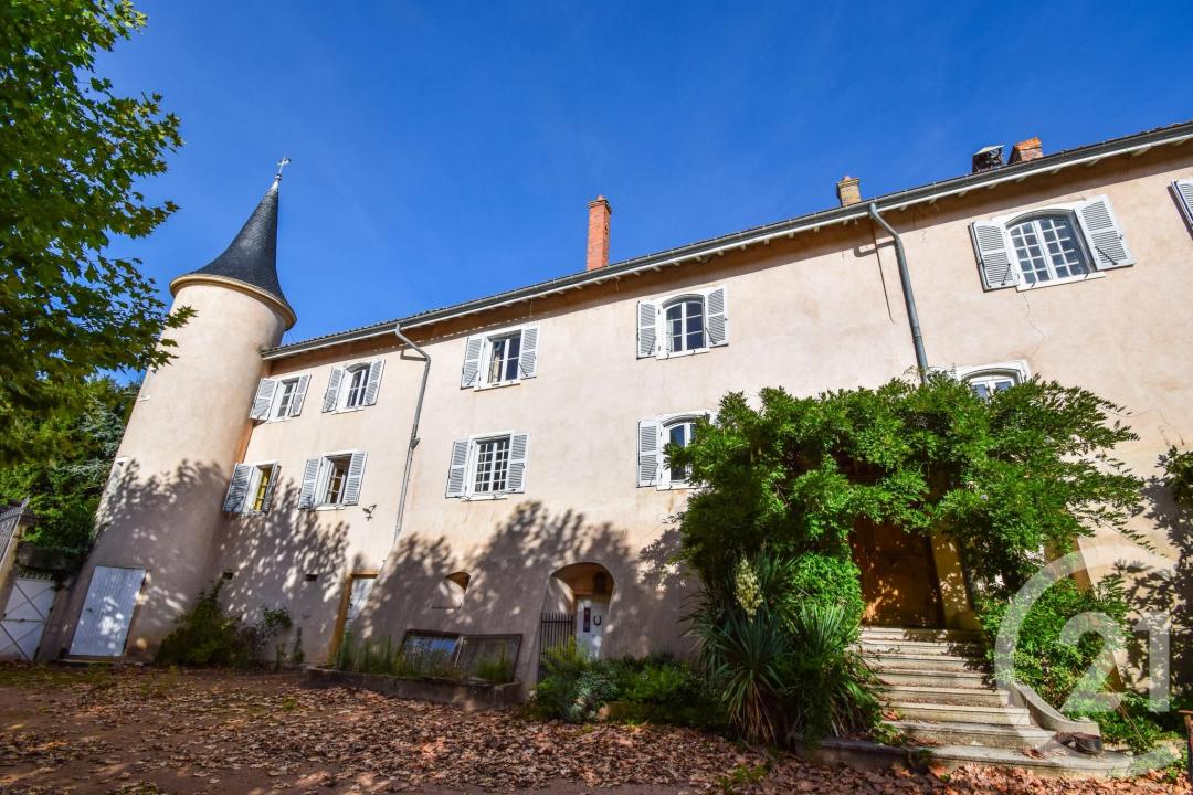 St Etienne La Varenne, Rodan-Alpy 69460, Francja