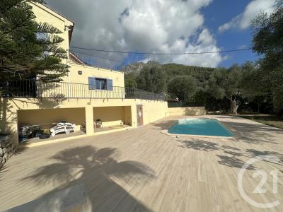 Ste Agnes, Provence-Alpes-Côte d'Azur 06500, France