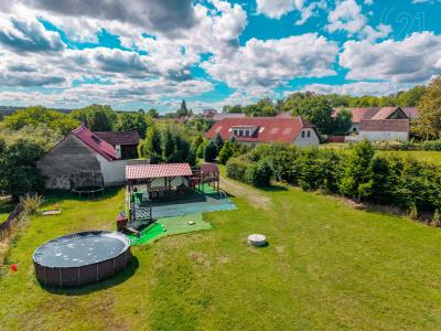 Stehlovice, Písek 39843, Czech Republic