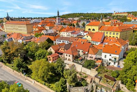 Slaný, Kladno 100 00, Repubblica Ceca