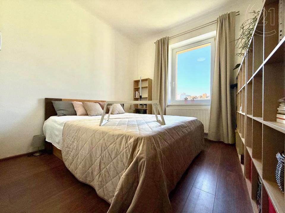 Tržní, Brno, Brno-město 61800, Czech Republic