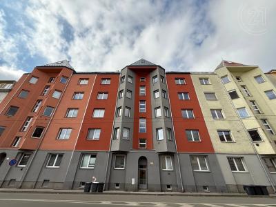 Tržní, Brno, Brno-město 61800, Czech Republic