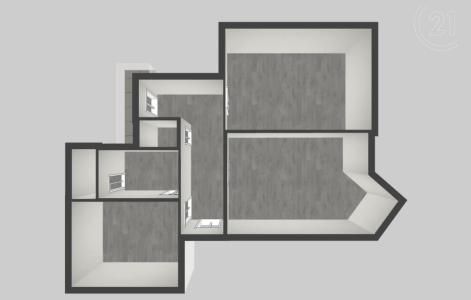 Tržní, Brno, Brno-město 61800, Czech Republic