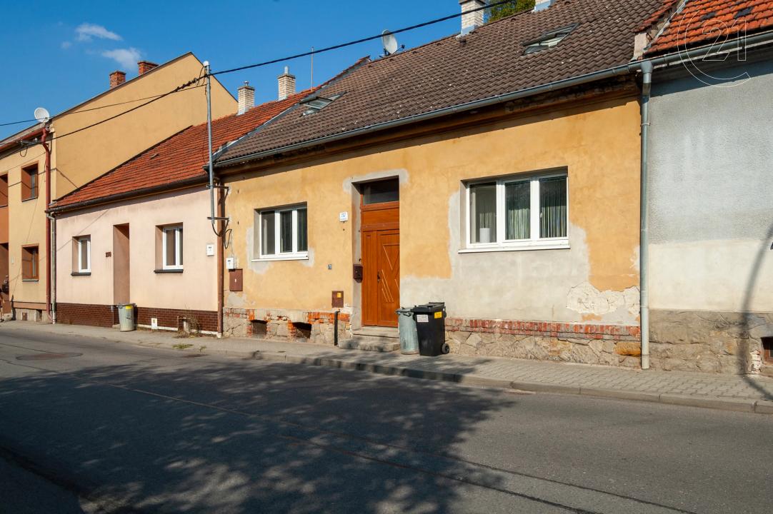 Beskydská, Nový Jičín, Nový Jičín 74101, الجمهورية التشيكية 
