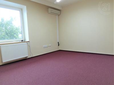 Bílanská, Kroměříž, Kroměříž 76701, Czech Republic