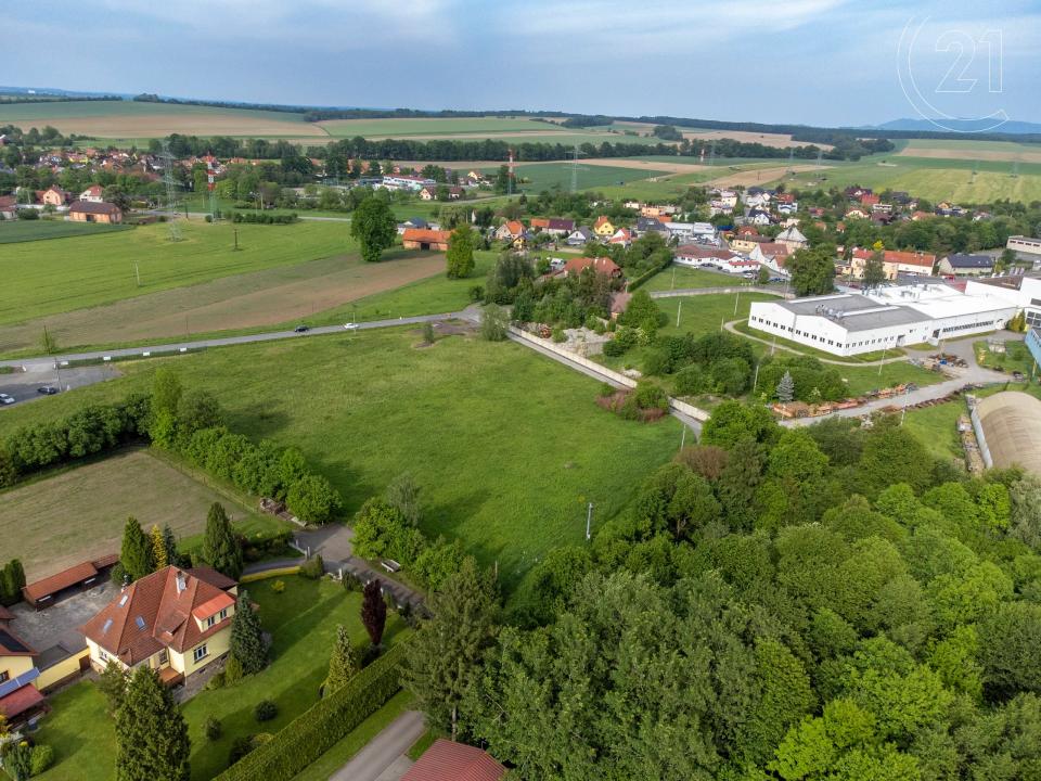 Šenov U Nového Jičína, Nový Jičín, Czech Republic