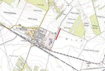 Hustopeče, Břeclav, Çek Cumhuriyeti