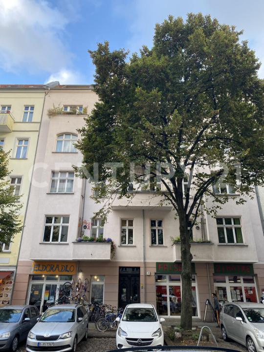 Berlin, Berlin 10245, Germany