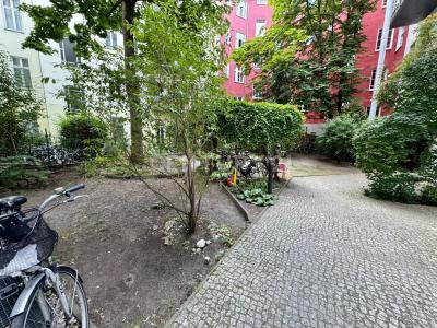 Berlin, Berlin 10245, Germany