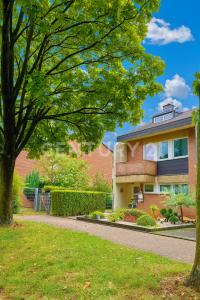 Erkelenz, Nordrhein-Westfalen 41812, Germany