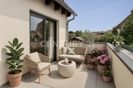 Schönenberg-kübelberg, Rheinland-Pfalz 66901, Alemania