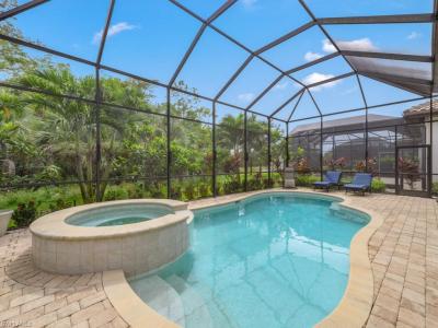 6562 Amarone LN, NAPLES, Florida 34113