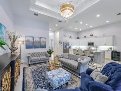 6562 Amarone LN, NAPLES, Florida 34113