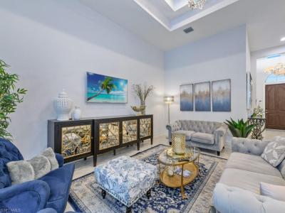 6562 Amarone LN, NAPLES, Florida 34113