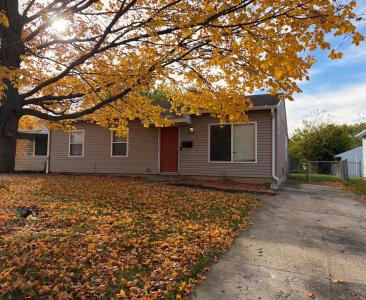 1109 Barbados Avenue, Marion, Ohio 43302, USA