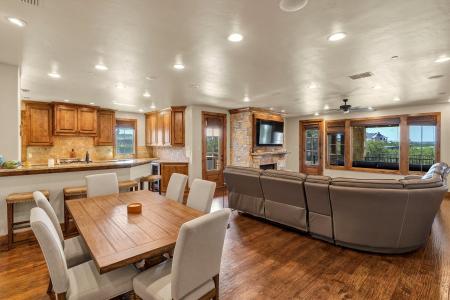 1693 Scenic Drive #101 # 101, Graford, Texas 76449