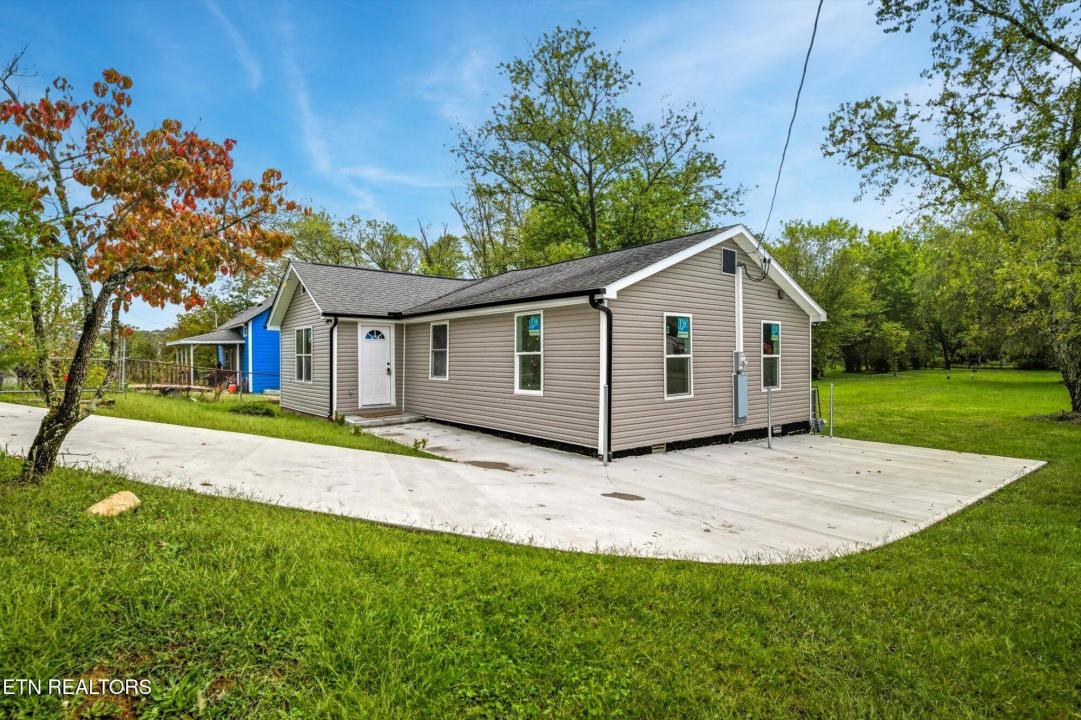 477 Marlow Circle, Clinton, Tennessee 37716, Estados Unidos