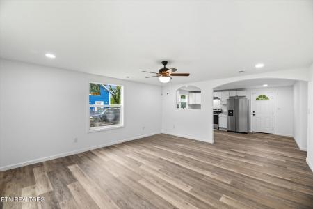 477 Marlow Circle, Clinton, Tennessee 37716, Estados Unidos