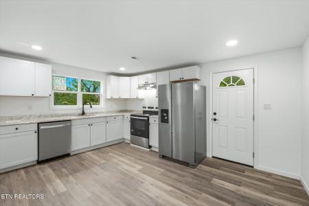 477 Marlow Circle, Clinton, Tennessee 37716, Estados Unidos