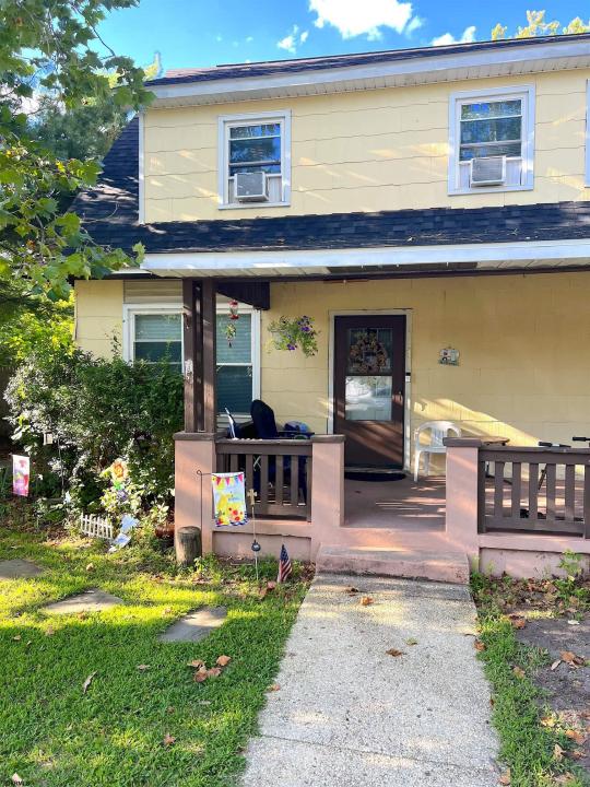 1 Lafayette Ave, Mays Landing, 新泽西州 08330, 美国