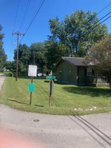 15 Pratt Street, Pikeville, 田納西州 37367, 美國