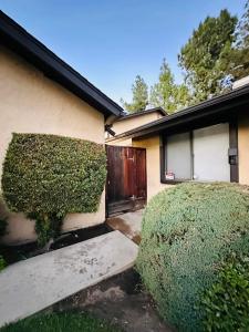 4985 E Butler Avenue 109, Fresno, Kaliforniya 93727, Amerika Birleşik Devletleri