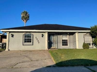 5530 Samovar Drive, New Orleans, Louisiana 70126, USA